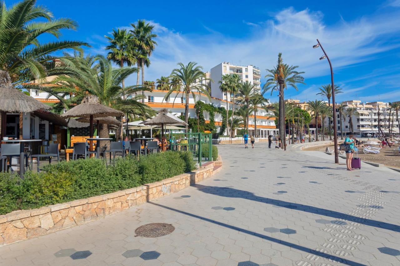 Hotel Figueretes Ibiza Town Luaran gambar