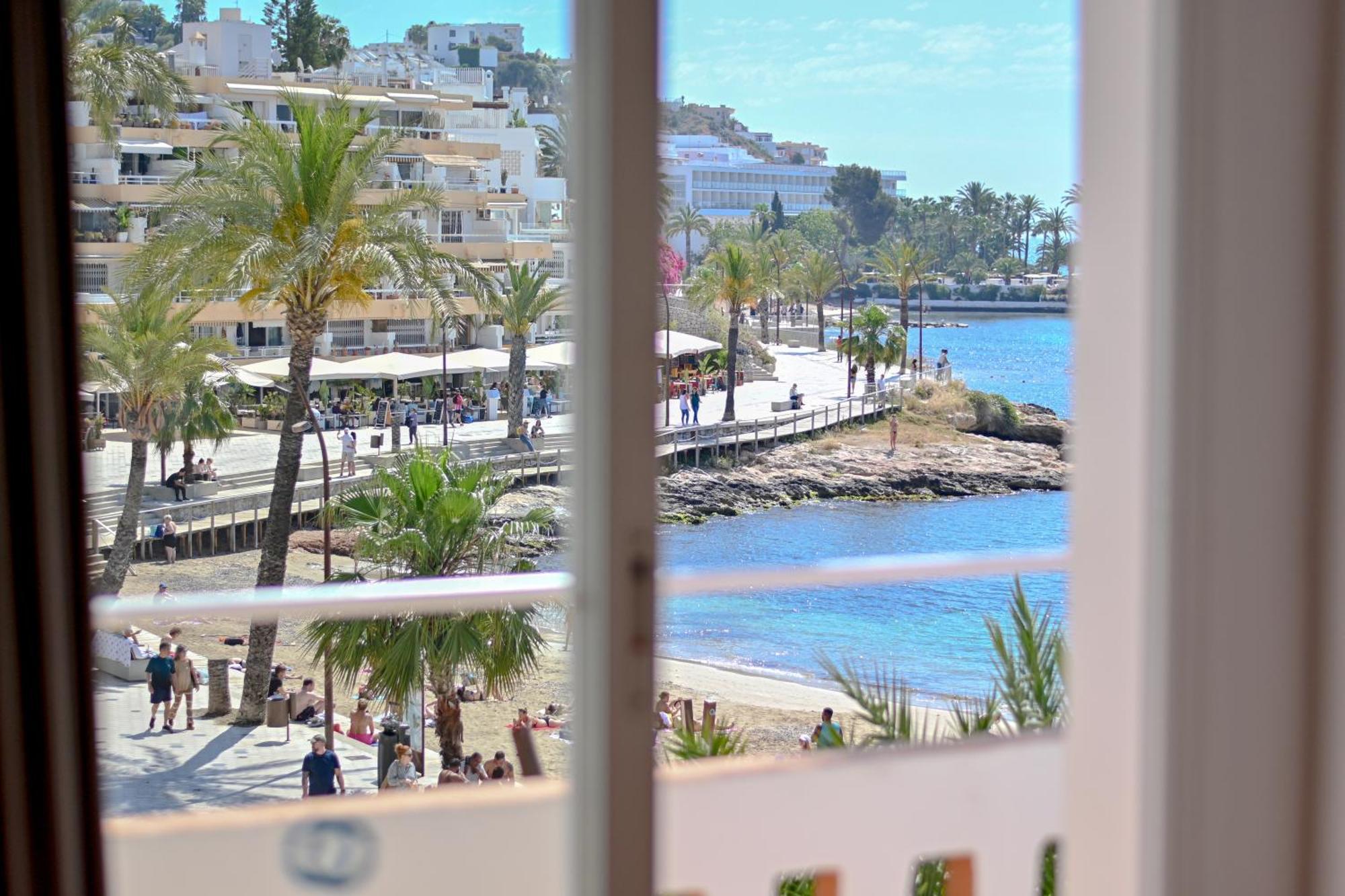 Hotel Figueretes Ibiza Town Luaran gambar
